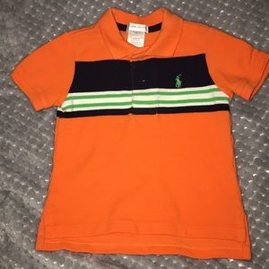 Ralph Lauren - Polo - Size 12 Months